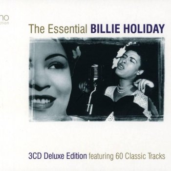 Billie Holiday with Teddy Wilson & His Orchestra I Must Have That Man