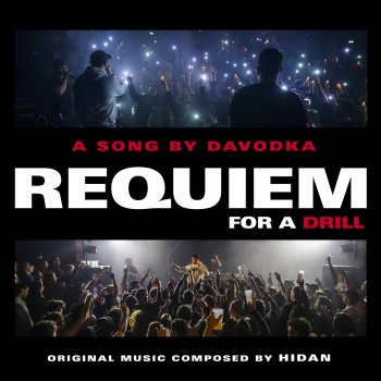 Davodka Requiem for a Drill