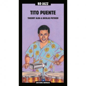 Tito Puente Timbal y Bongo