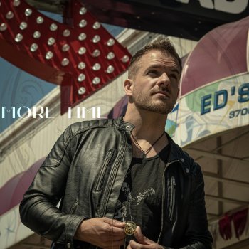 Исполнитель LJR, альбом More Time