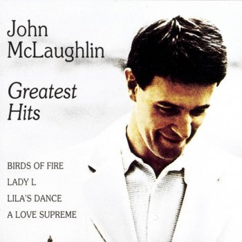 John McLaughlin Friendship