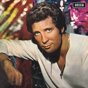 Tom Jones If I Ruled the World