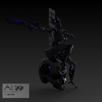 Ezra A.I.
