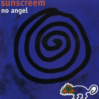 Sunscreem No Angel (original Radio edit)