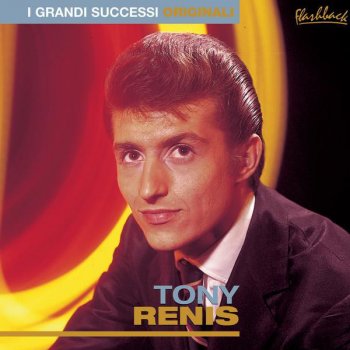 Tony Renis Il posto mio