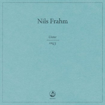 Nils Frahm Über