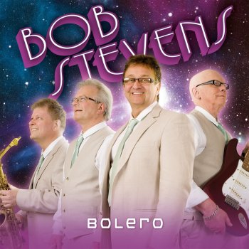 Bob Stevens Delilah