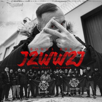 Bonus RPK feat. Czaha & DJ Gondek JZWWZJ