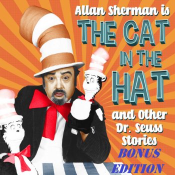 Allan Sherman Cat Hat Chat Chapeau (He's a Cat in a Hat)