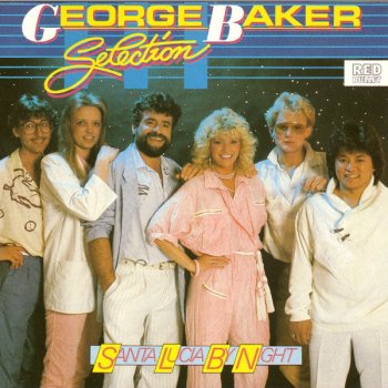 George Baker Selection Manolito