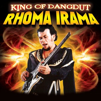 Rhoma Irama Cape