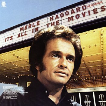 Merle Haggard & The Strangers Hag's Dixie Blues #2