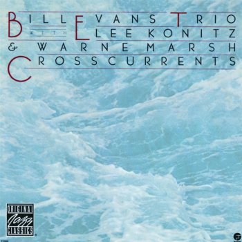 Bill Evans Trio Eiderdown