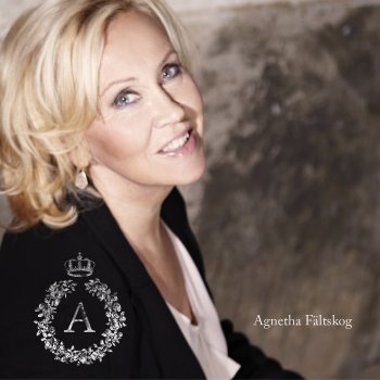Agnetha Fältskog Dance Your Pain Away