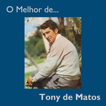 Tony De Matos Quando