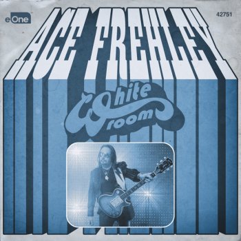 Ace Frehley White Room