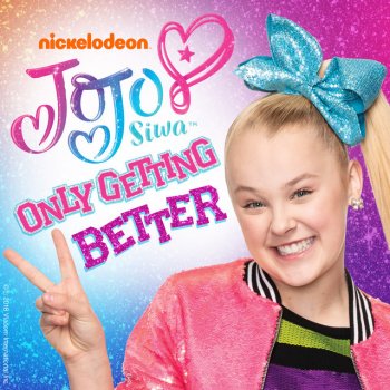 JoJo Siwa Only Getting Better