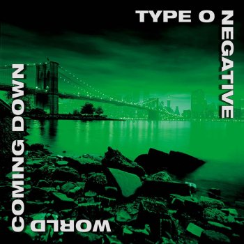 Type O Negative Pyretta Blaze