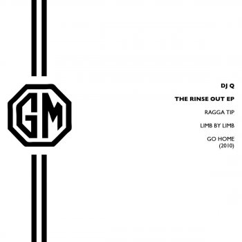 DJ Q Go Home (2010)