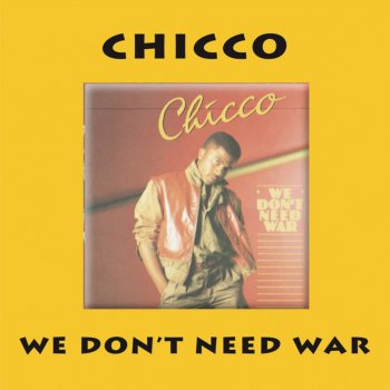 Chicco Unite Us We’re Children