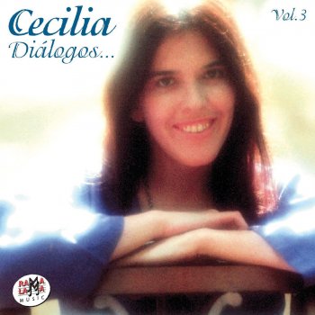 Cecilia Dónde Estás Dios Mío (Dialogos Con Dios) [Remastered]