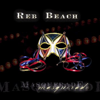 Reb Beach Dark Places