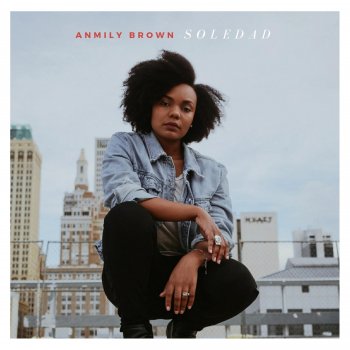 Anmily Brown Soledad