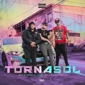 Ben C. Wins feat. Raw-Lee & Santi Aaron Tornasol