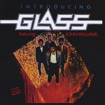 Glass What's Your Name