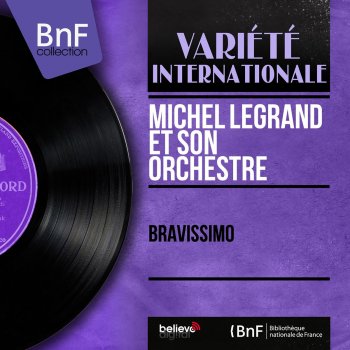 Michel Legrand Et Son Orchestre Close Your Eyes