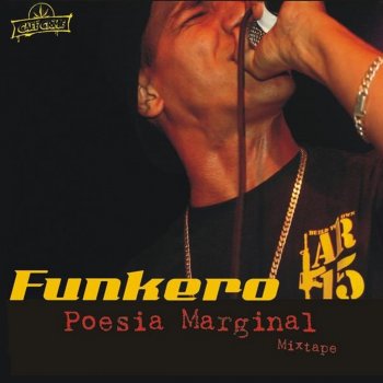 Funkero Fora da Lei