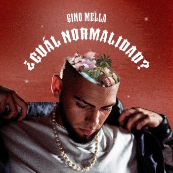 Gino Mella Marley