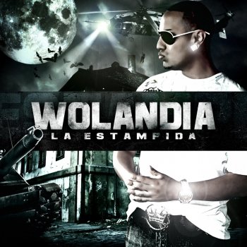 Wolandia feat. A.N. M Nadie Como Tú