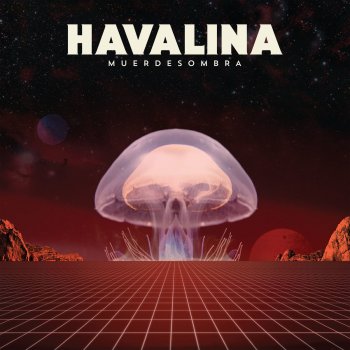 Havalina Trópico Fantasma