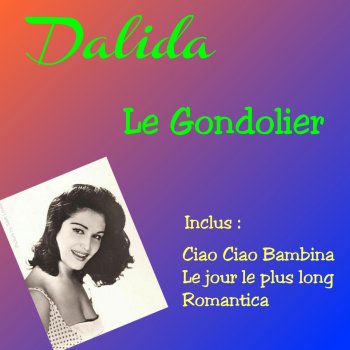 Dalida Histoire d'un amour