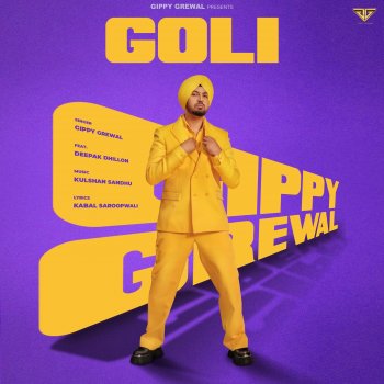 Исполнитель Gippy Grewal, альбом Goli