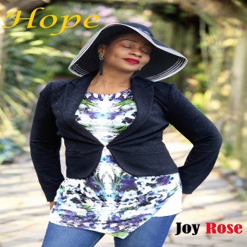 Joy Rose Hope