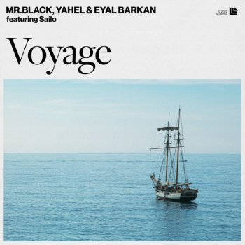 MR.BLACK feat. Yahel & Eyal Barkan Voyage