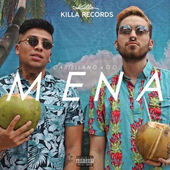 Castellano feat. Go Mena
