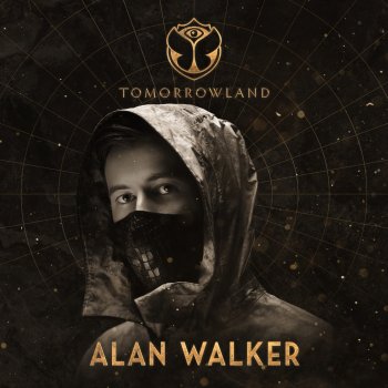 Alan Walker The Black Pearl (Mixed)