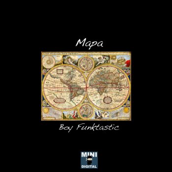 Boy Funktastic Cynar