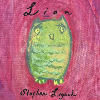 Stephen Lynch Lion - Live