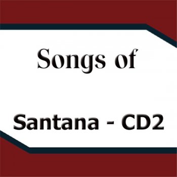 Santana Caught In the Middle