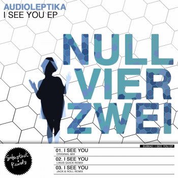 Исполнитель Audioleptika, альбом I See You