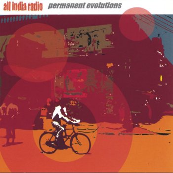 All India Radio The Long Goodbye