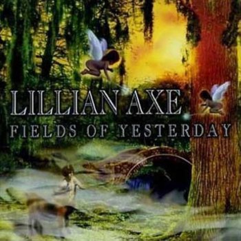 Lillian Axe Twilight in Hell