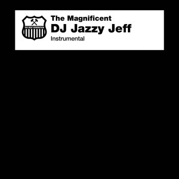 DJ Jazzy Jeff My Peoples - Instrumental