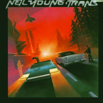 Neil Young Like An Inca