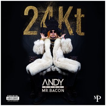 ANDY 24Kt