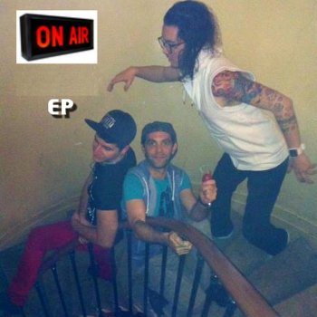 On Air Cas de conscience